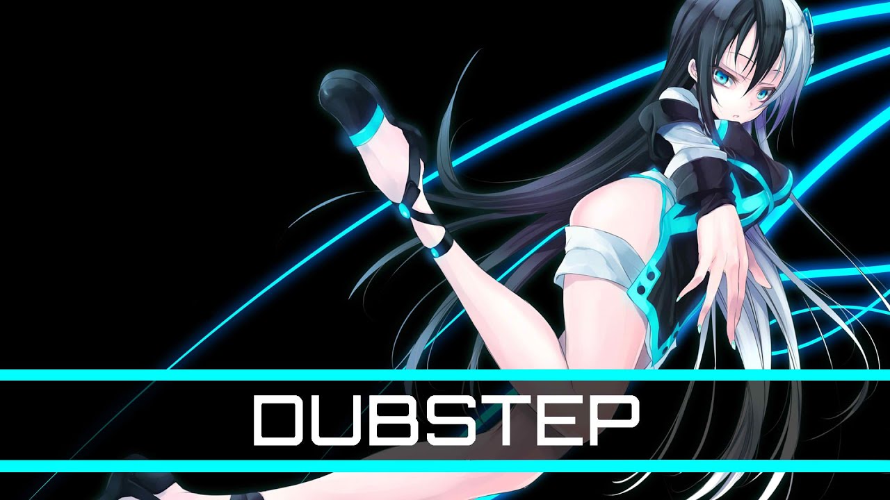 ★Dubstep★ JKuch - Retrograde