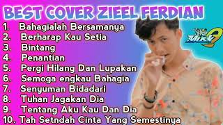 Zieel Ferdian full album cover 2021