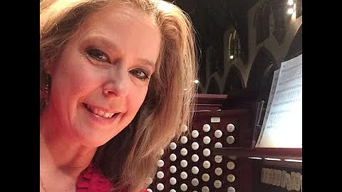 Gigi Mitchell-Velasco plays Raymond Hahn's "Steal ...