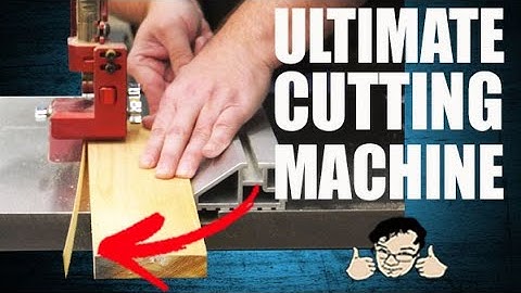 When bandsaws go bad- How to fix your setup!