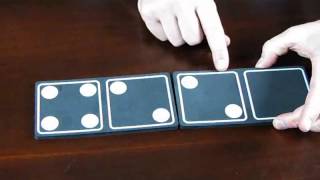 PSwan Dominoes: Trains Task screenshot 4