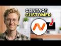 How to Contact Namecheap Customer Service - Easy Guide 2026