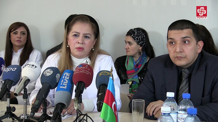 2016-cı ildə təcili yardıma müraciət edənlərin sayı artıb