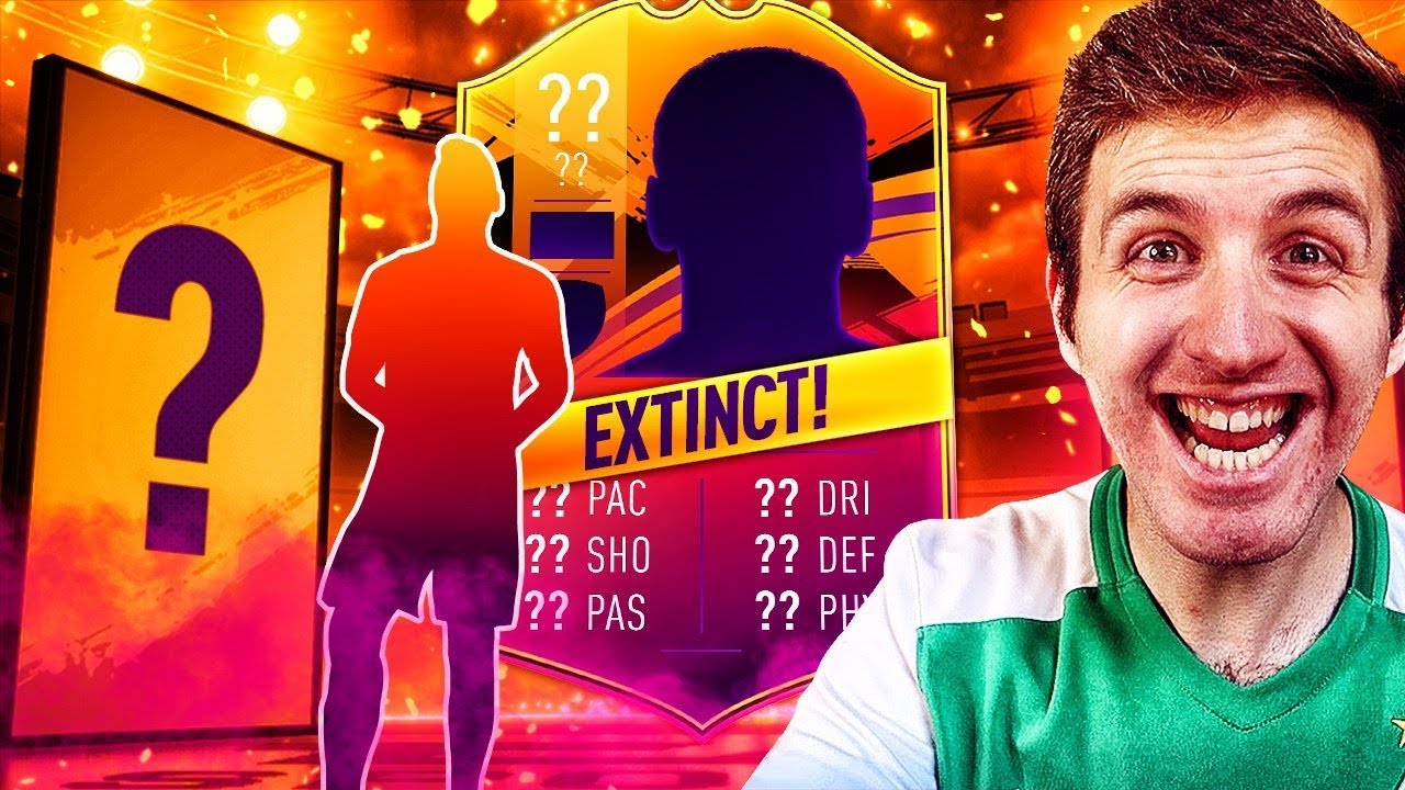 OMG I PACKED AN INSANE FUT HEADLINER!!!!