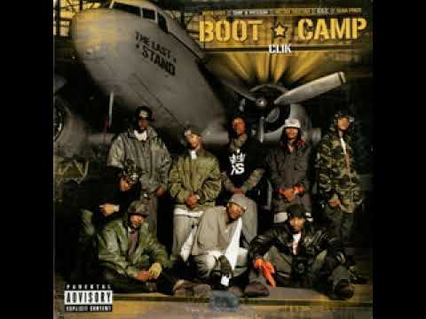 Boot Camp Clik - Here We Come - YouTube