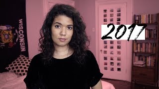 Things that were good in 2017