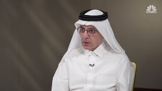 Watch CNBC’s full interview with Qatar Airways CEO Akbar Al Baker