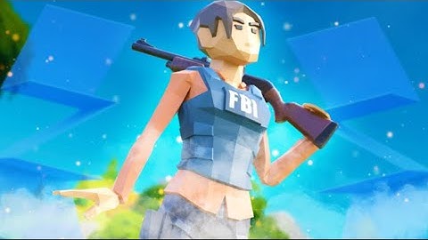 2 dangerous ⚠️ ( 1v1.lol montage ) day 3 in 5 fingers