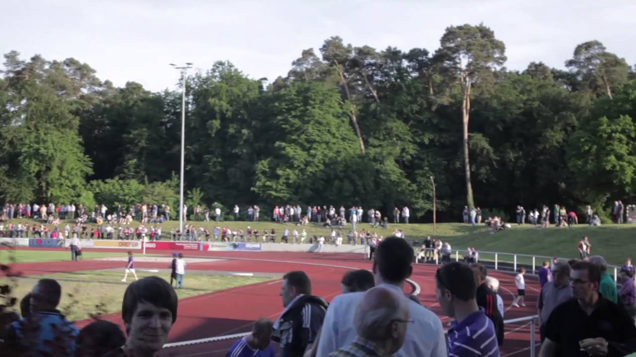 SV RÜLZHEIM - SV HORCHHEIM 05.06.2013 RELEGATIONSPIEL