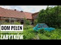 Dom Pełen Zabytków |Urbex #212|