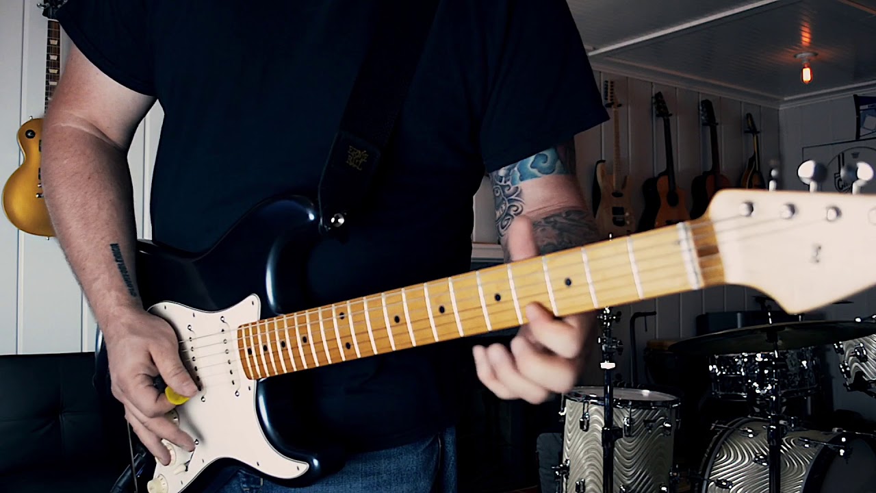 Mogan ac20 kemper amp profile