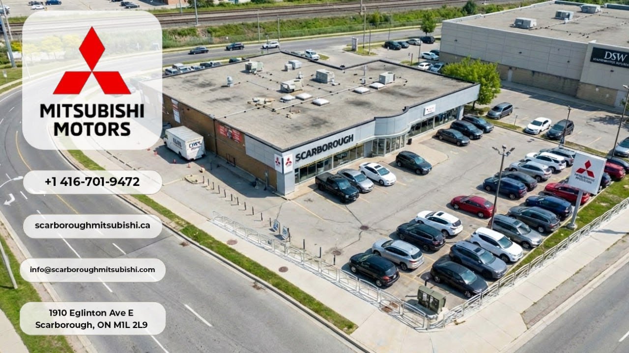 Walkaround Video for Car Dealership Sample