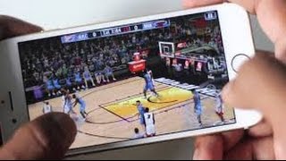 Best 5 Games Basketball & Tennis For Android....2017 screenshot 2