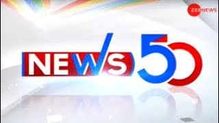News 50: Watch top news stories of today, April 25th, 2019 News 50: Watch top news stories of today, April 25th, 2019