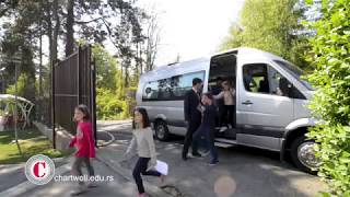 Chartwell International School