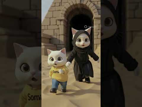 سمعه اتصاب بلعنه فراعنة قطط سمعه ضحك فيديو مضحك ترند      