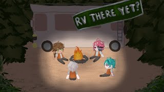 Theyre gonna wish I was the only one on the wheel [RV There Yet]