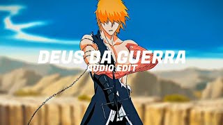 Legixn, Pidxrs?808, Fxrce - Deus Da Guerra Brazilian Phonk Edit Audio Use Headphones