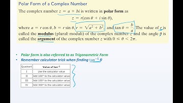 HPC_ 6.6 Day 1: De Moivre