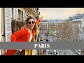 Visita PARIS I -Turismo y Hospitalidad