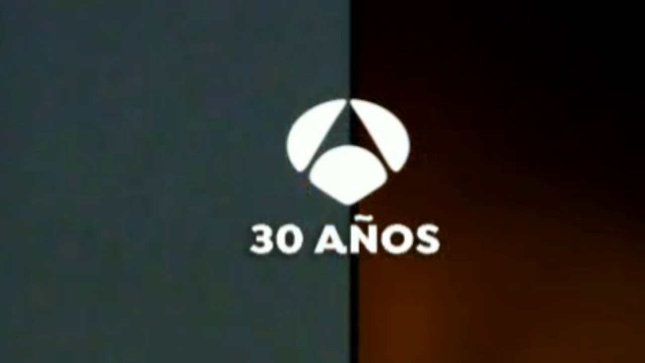 Mosca Antena 3 30 Años , Si miras la vida, ves Atresmedia (2020