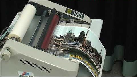 Video Clip   EXCELAM II 355Q