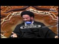 جرائم الحجاج بن يوسف الثقفي لعنة الله عليه سماحة السيد محمد باقر الفالي