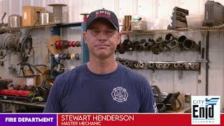 Meet the Department | Fire Department