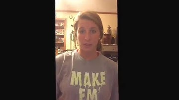CST341 week 4 video kelsi peters