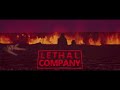 Lethal Resonance Menu Theme Lethal Company 