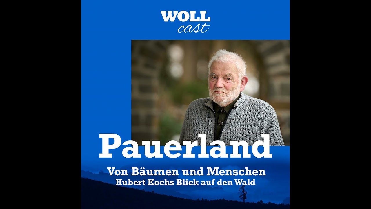 Von Bäumen und Menschen