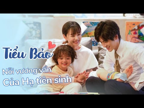 Video Những Khoảnh Khắc Siêu Đáng Yêu Của Tiểu Bảo - Phần 5... - youtube