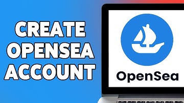 OpenSea-accountregistratie, handleiding voor aanmelden 2023 | OpenSea-account aanmaken | OpenSea.io