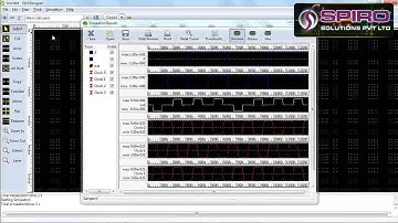 HOW TO DESIGN AND GATE AND OR GATE IN QCA TECHNOLOGY?