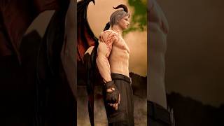 Unleash your deepest, darkest desires 😈 #blackdesert #shorts #bookboyfriend
