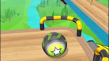 Going Balls - SpeedRun Gameplay Level 12 To 16