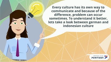 Powtoon explainer video example