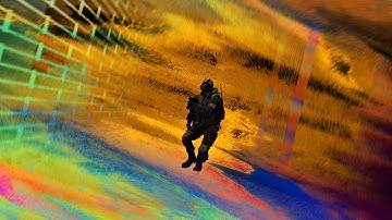 "GLAIVE" - [EDIT CS:GO] (project in desc) #NNcommunity