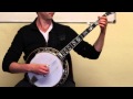 Introducing 5string banjo  waltons new school of music