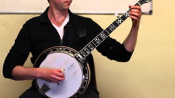 Introducing 5-String Banjo – Waltons New School of Music