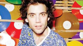 MIKA - Pick Up Off The Floor