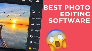 How to use Adobe Photoshop Express 2020 Guide FREE and SIMPLE software