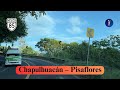 Video de Chapulhuacan