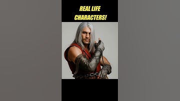 Virtua Fighter 5 Fighters in Real Life – Ultra-Realistic AI! 💥