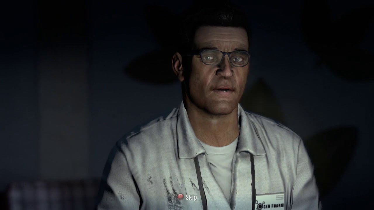 DI Logan Playthrough Part 57