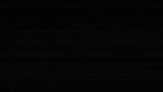 Efek TV Statis (FHD)