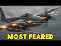 The Most TERRIFYING Plane of WWII