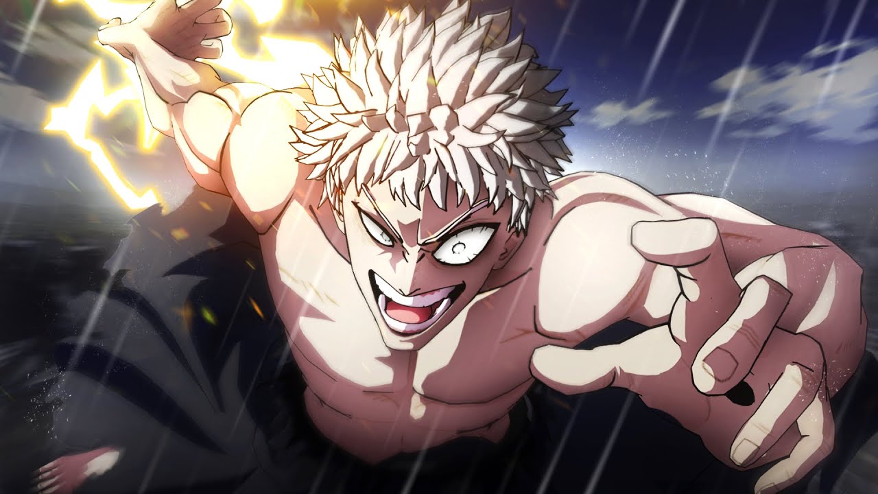 Young All For One — ДЕМОН в My Hero Ultra Rumble