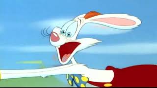 Roger Rabbit Shorts Rollercoaster Rabbit & Trail Mix-Up