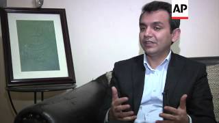 Election shows growth of new Afghan media; uncertainty remains over its freedom screenshot 3